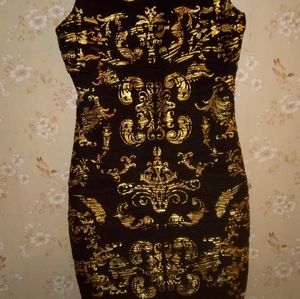 Almost Famous Brand Dress